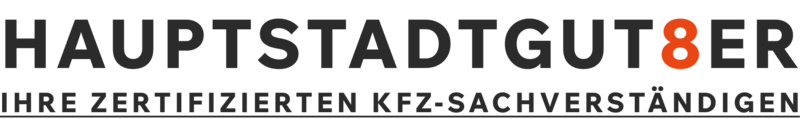 Logo von Hauptstadtgutachter | Berlin Tempelhof‑Schöneberg